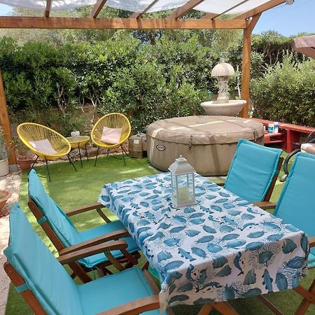 Elorina Sicily Home Syracuse Exteriér fotografie