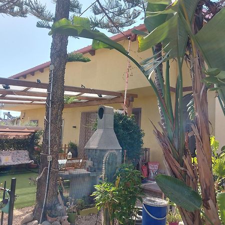 Elorina Sicily Home Syracuse Exteriér fotografie