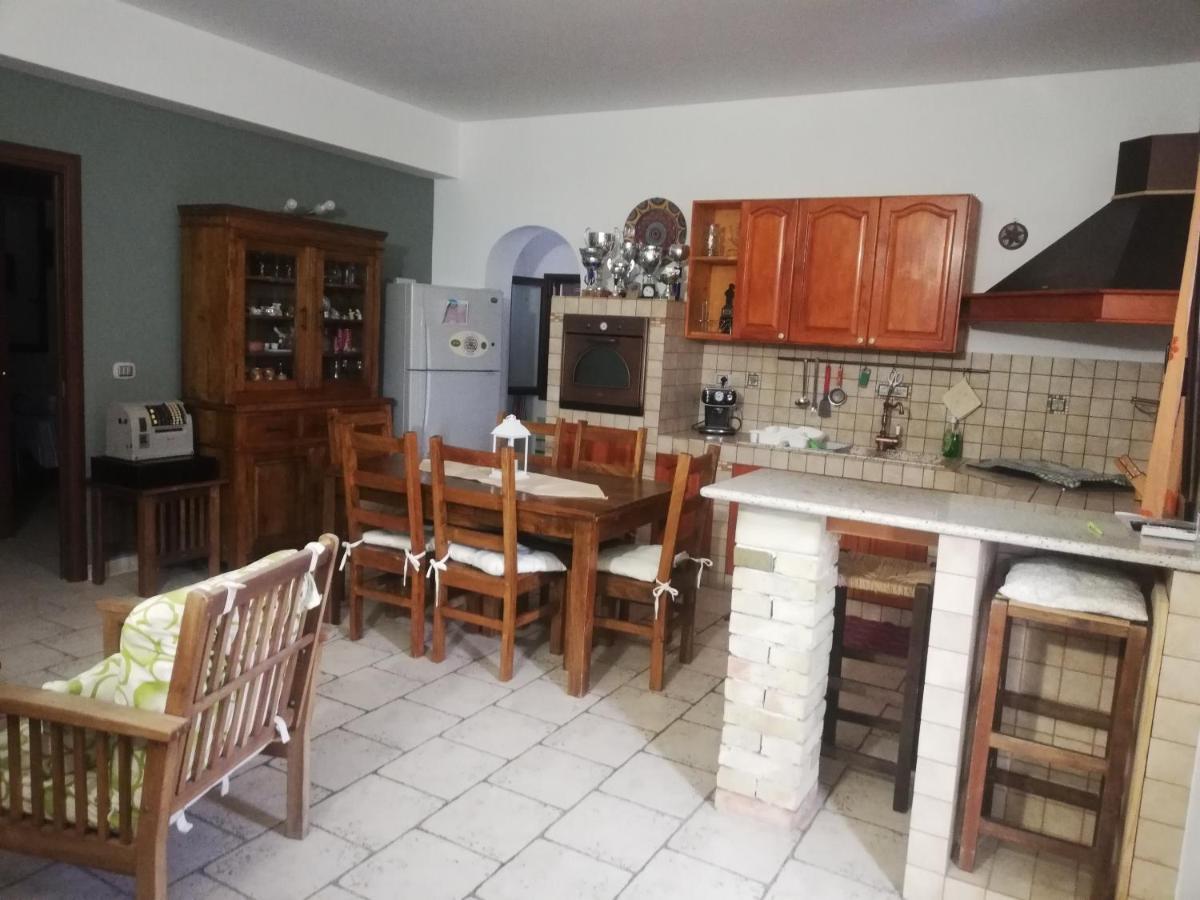 Elorina Sicily Home Syracuse Exteriér fotografie