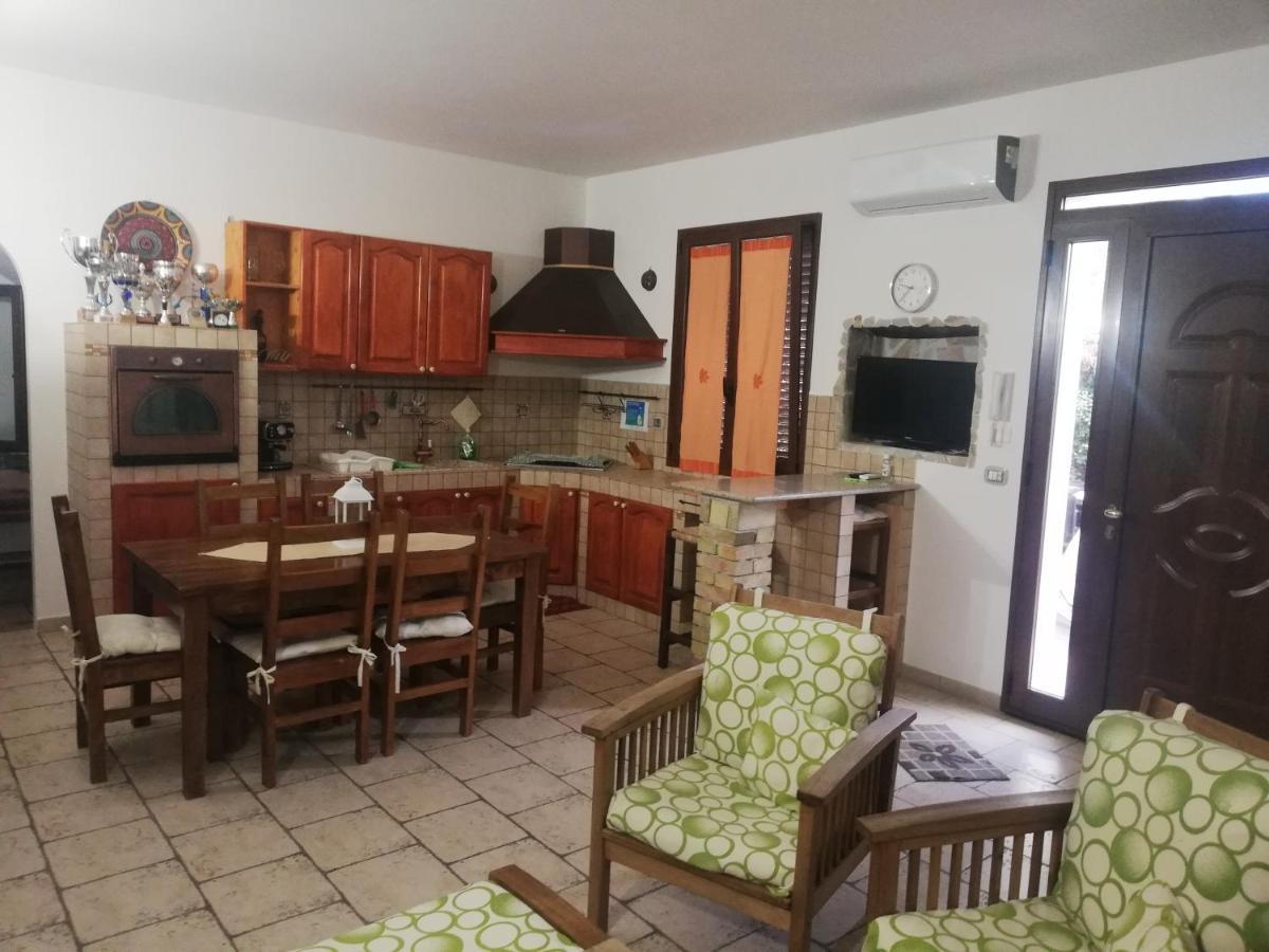 Elorina Sicily Home Syracuse Exteriér fotografie