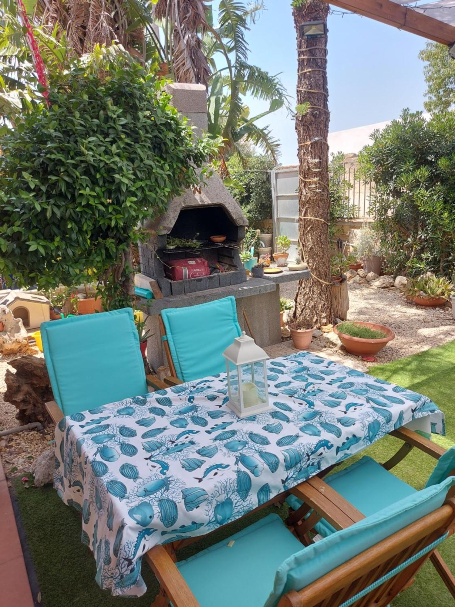 Elorina Sicily Home Syracuse Exteriér fotografie