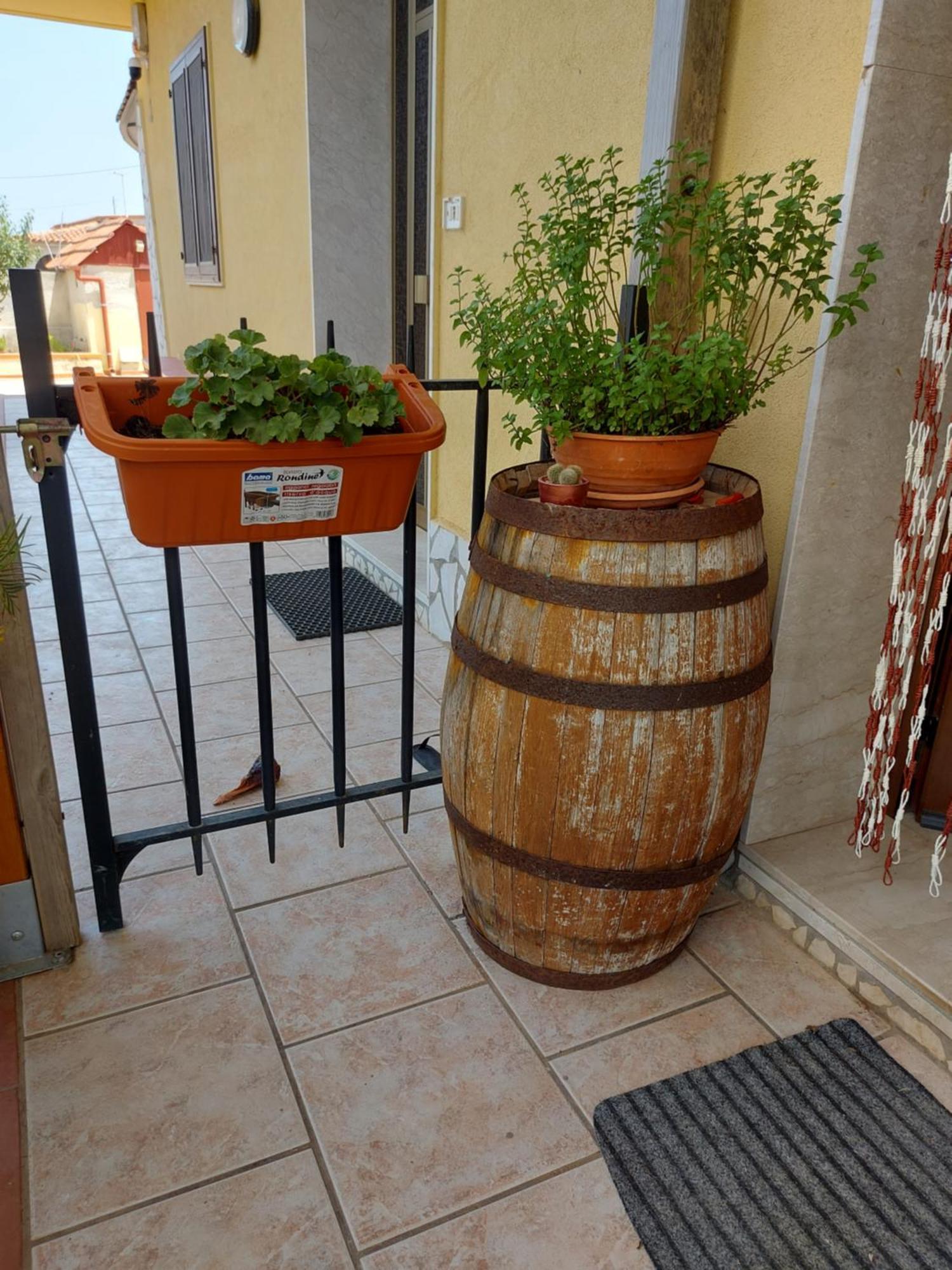 Elorina Sicily Home Syracuse Exteriér fotografie
