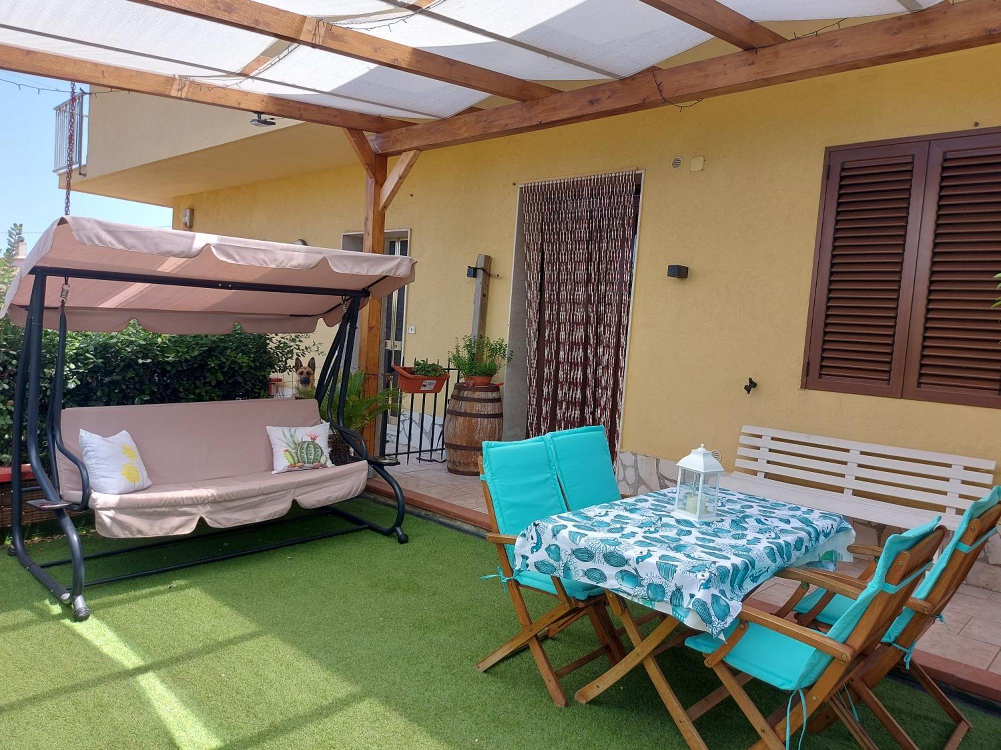 Elorina Sicily Home Syracuse Exteriér fotografie