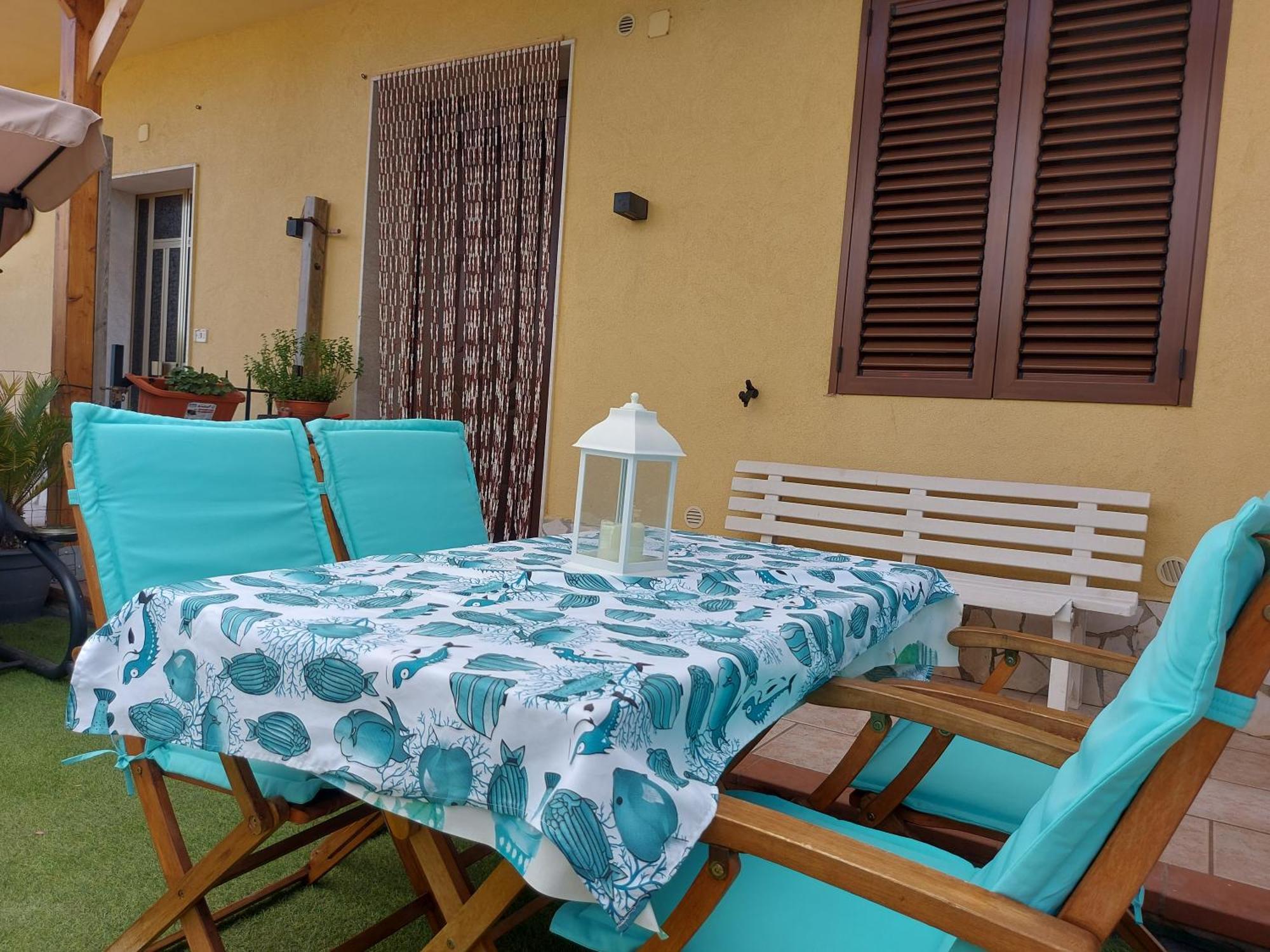 Elorina Sicily Home Syracuse Exteriér fotografie