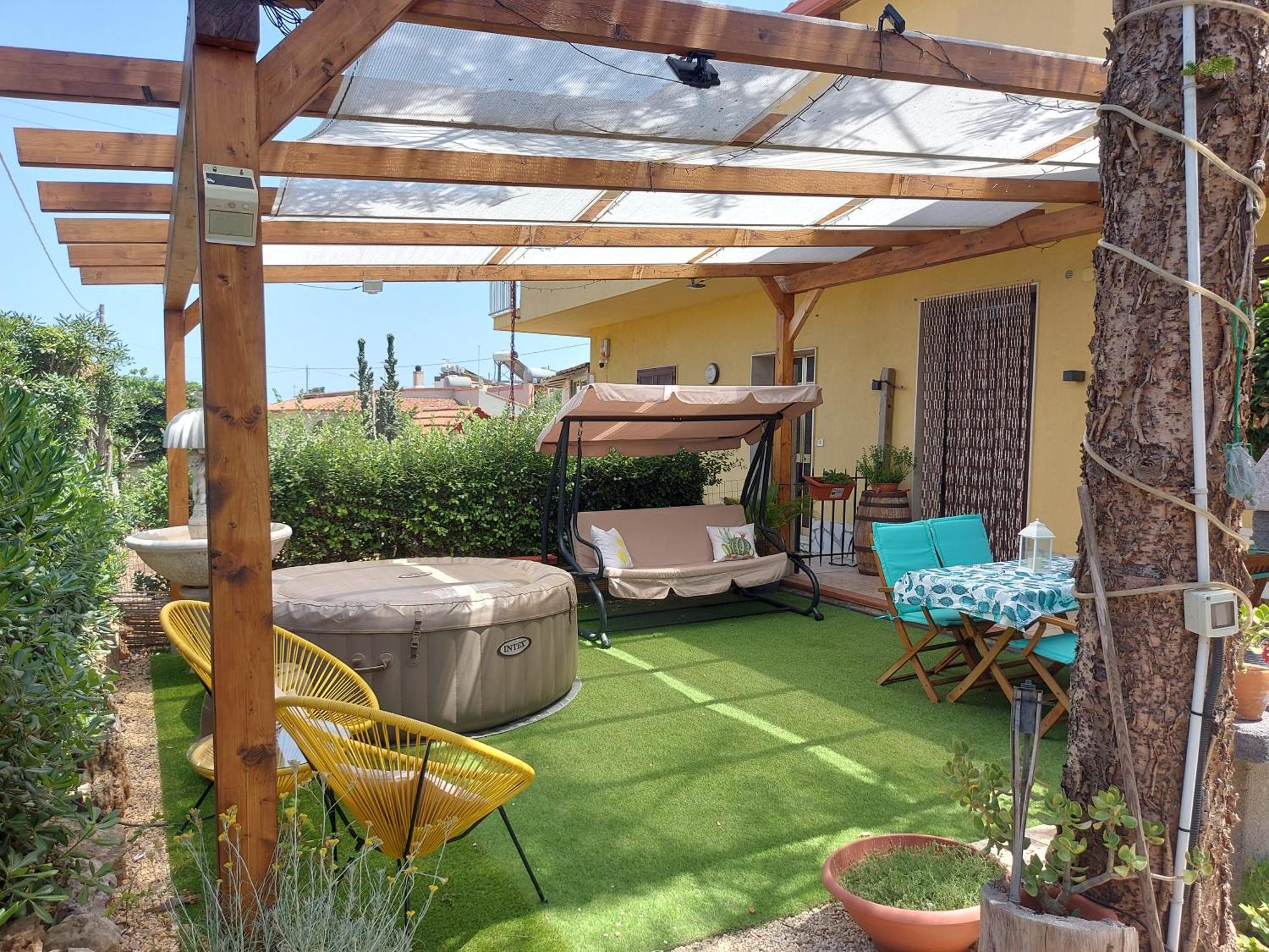 Elorina Sicily Home Syracuse Exteriér fotografie