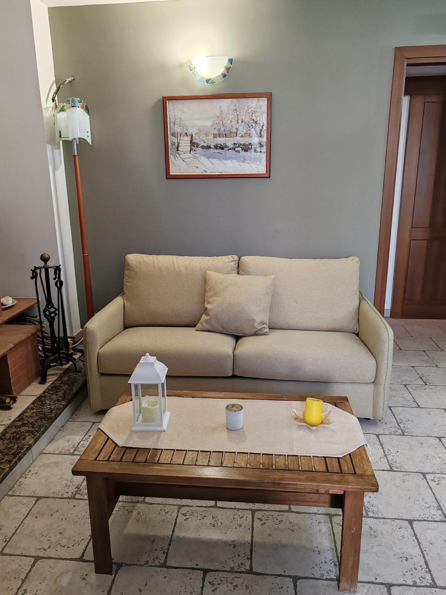 Elorina Sicily Home Syracuse Exteriér fotografie