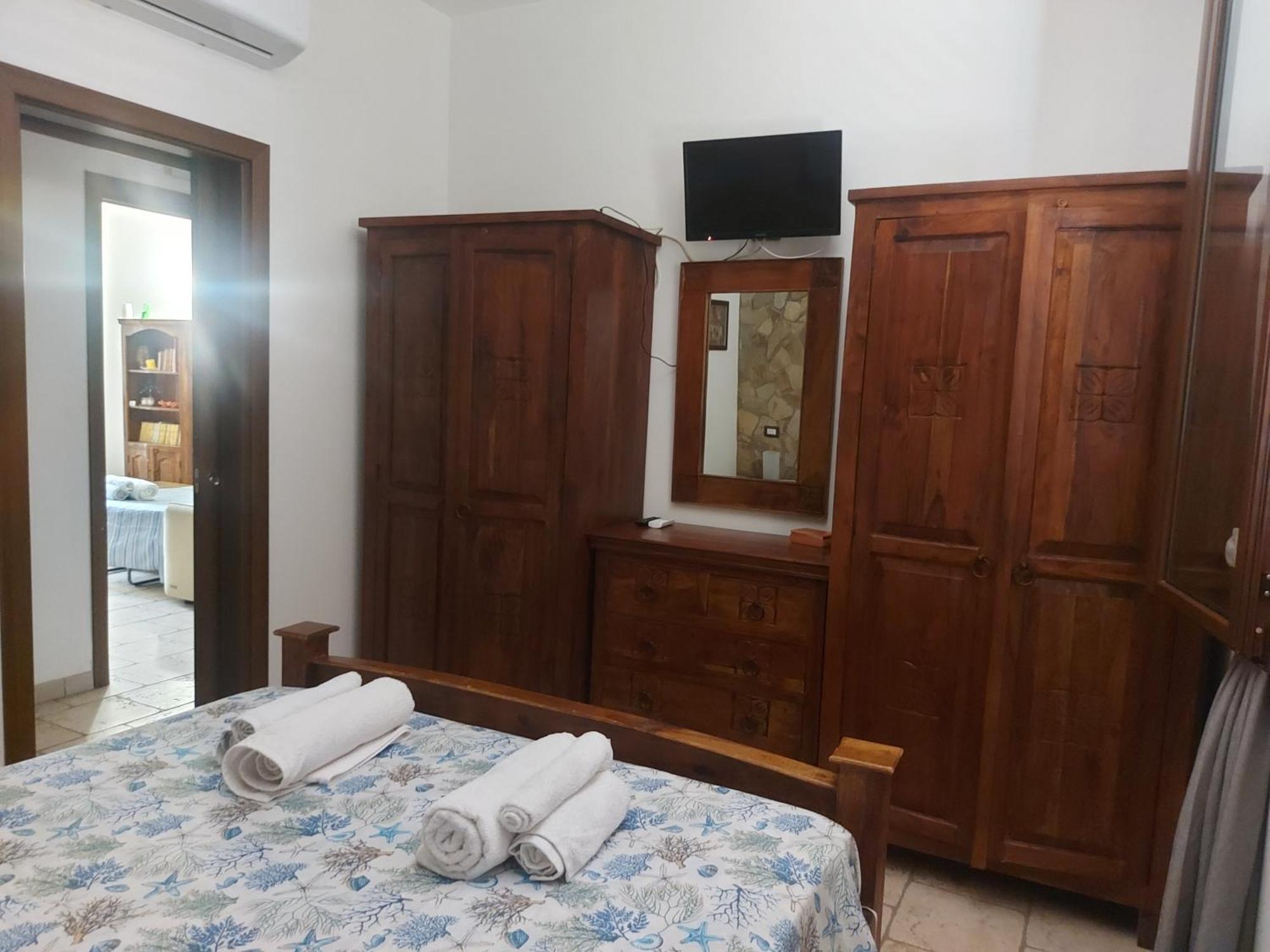 Elorina Sicily Home Syracuse Exteriér fotografie