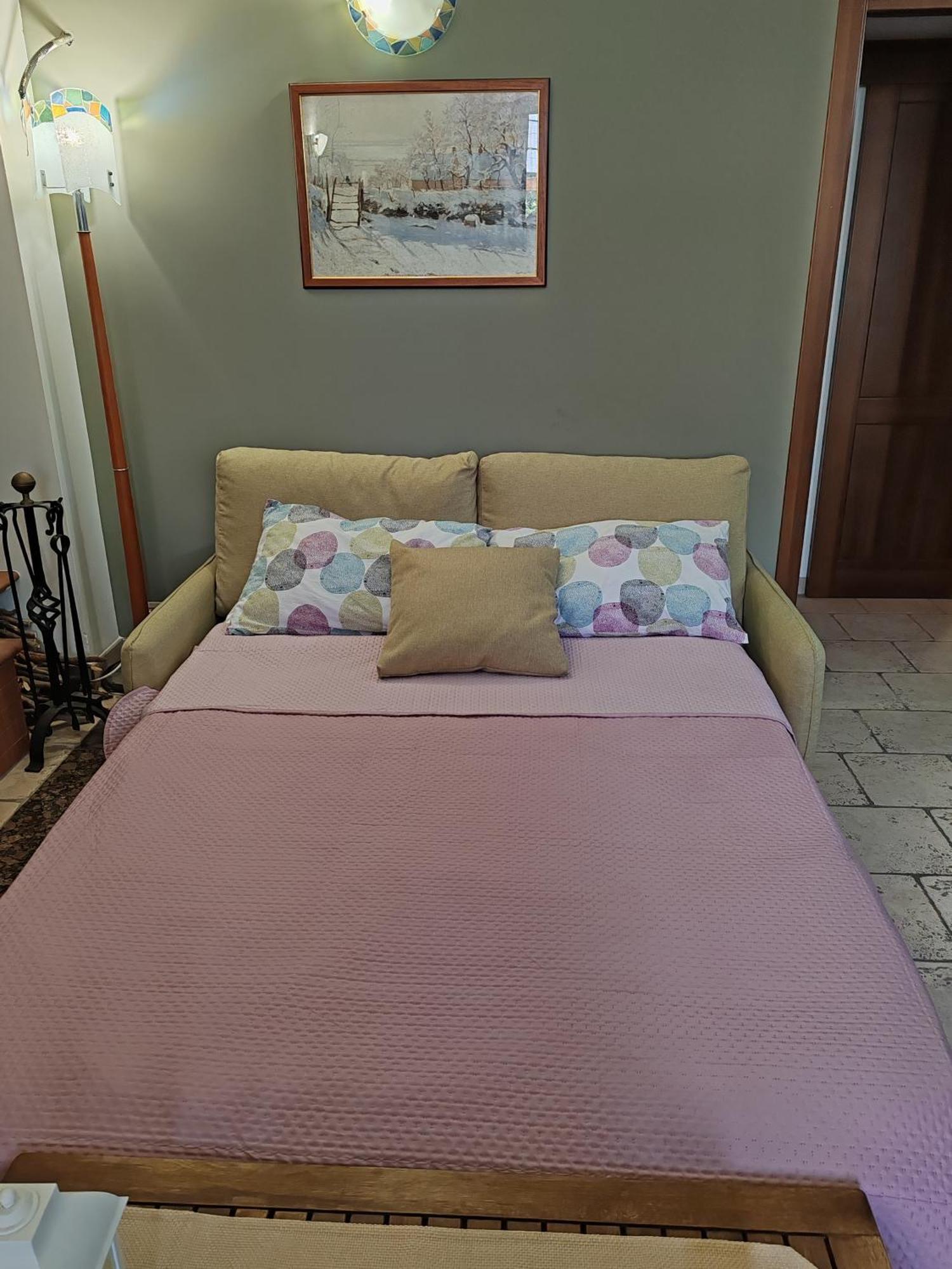 Elorina Sicily Home Syracuse Exteriér fotografie