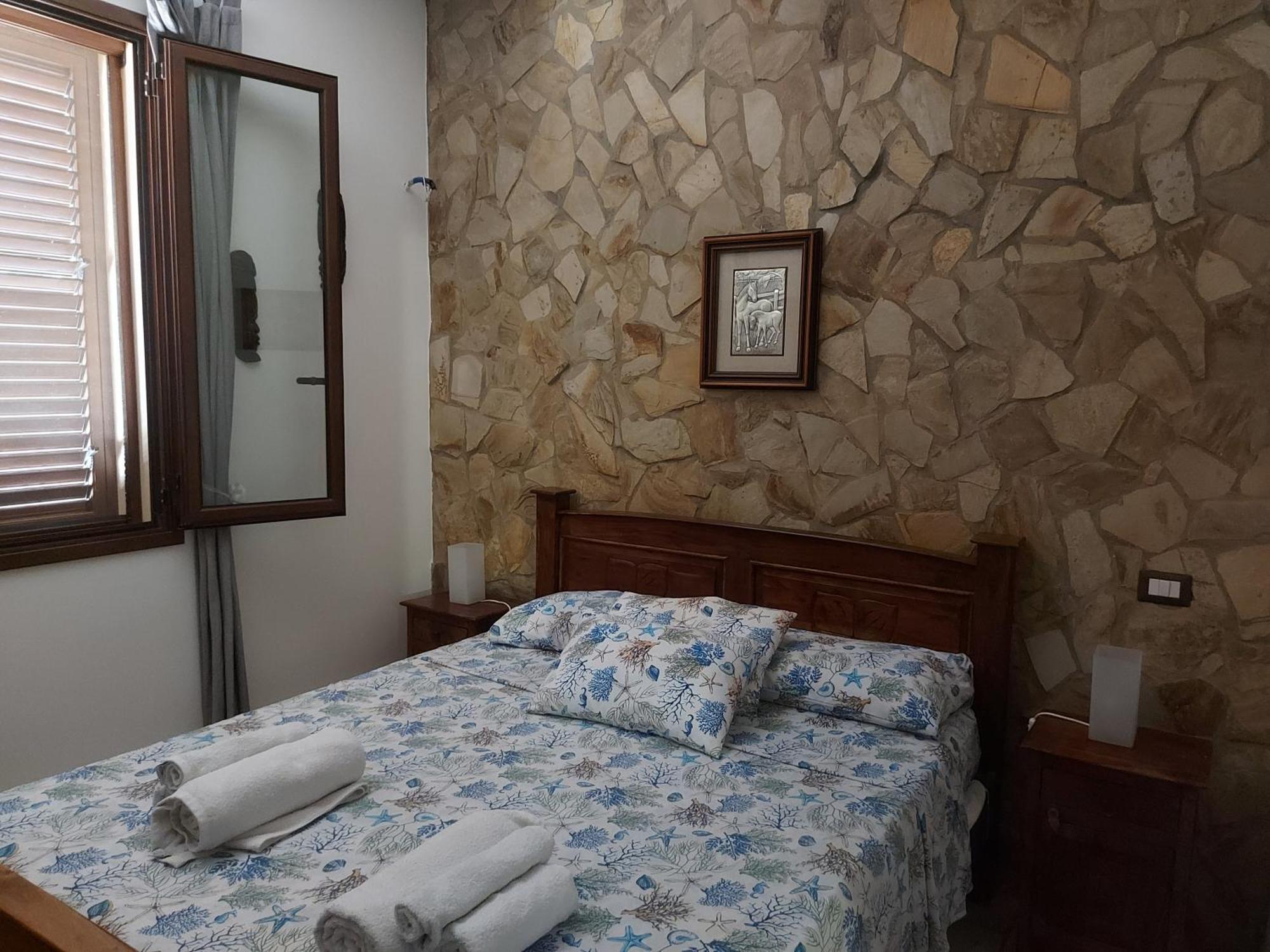 Elorina Sicily Home Syracuse Exteriér fotografie