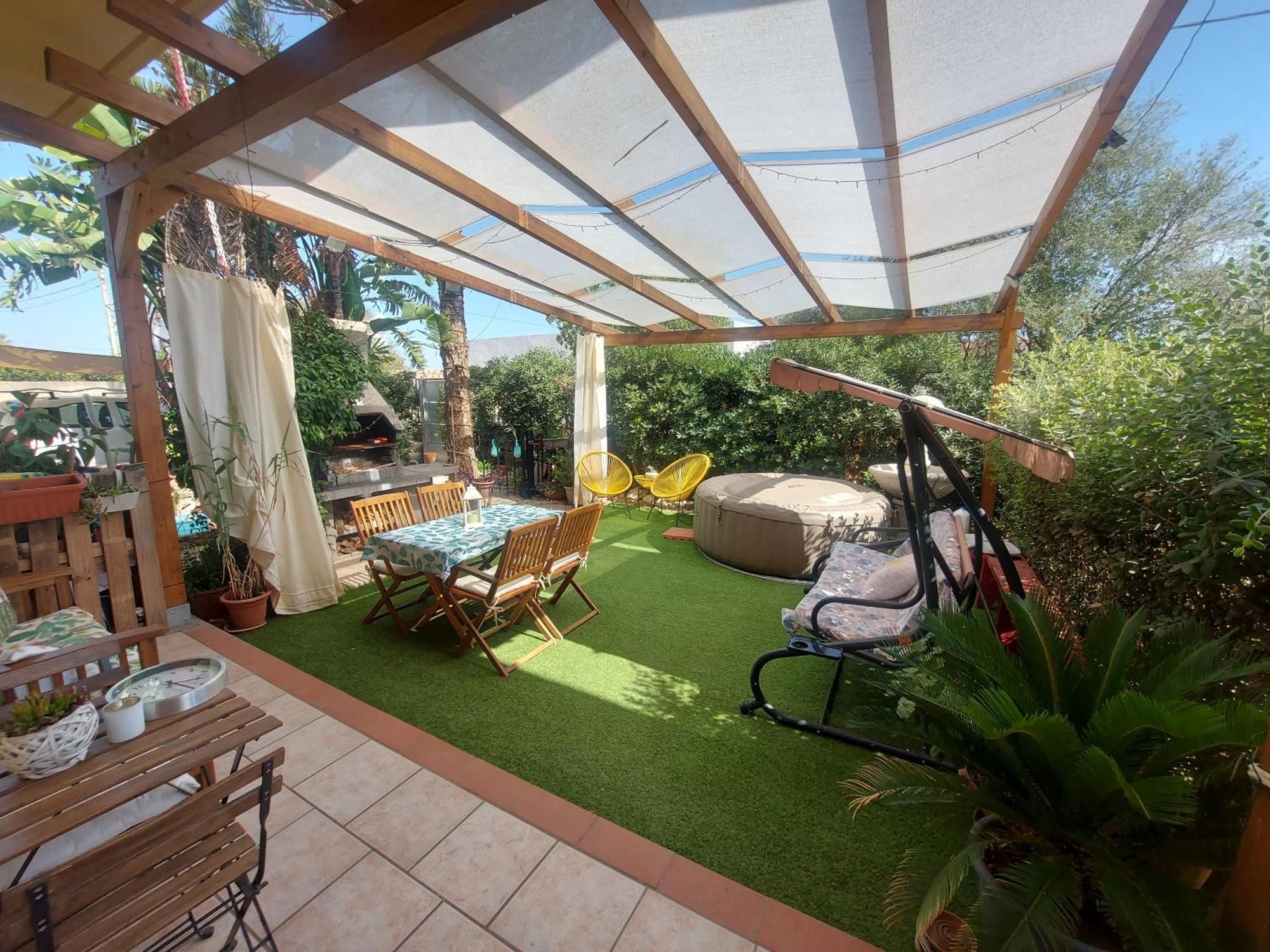 Elorina Sicily Home Syracuse Exteriér fotografie