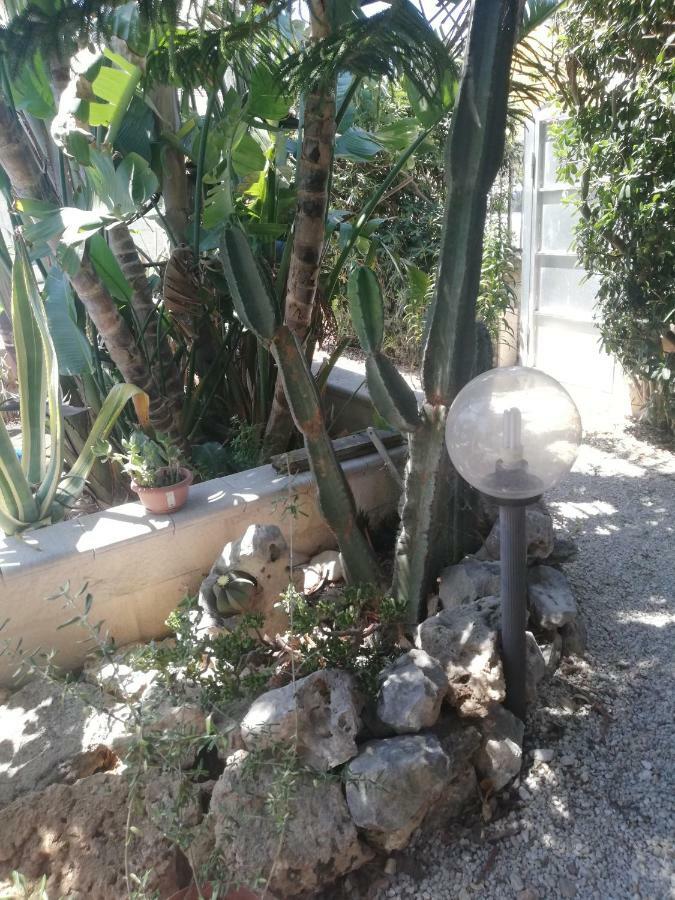 Elorina Sicily Home Syracuse Exteriér fotografie