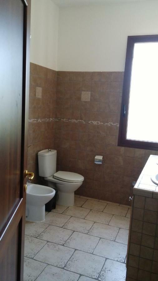 Elorina Sicily Home Syracuse Exteriér fotografie